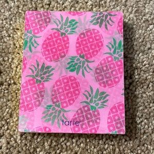 Tarte eyeshadow palette